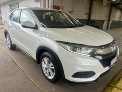 2021 Honda HR-V VTi