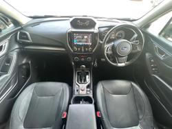 2019 Subaru Forester 2.5i-S