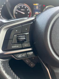 2019 Subaru Forester 2.5i-S