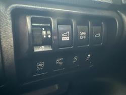 2019 Subaru Forester 2.5i-S