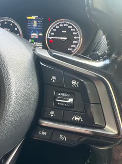 2019 Subaru Forester 2.5i-S