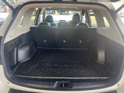 2019 Subaru Forester 2.5i-S