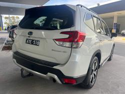 2019 Subaru Forester 2.5i-S