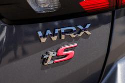 2025 Subaru WRX tS VN MY25 AWD Magnetite Grey