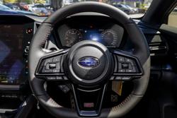 2025 Subaru WRX tS VN MY25 AWD Magnetite Grey