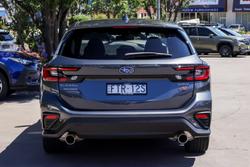 2025 Subaru WRX tS VN MY25 AWD Magnetite Grey