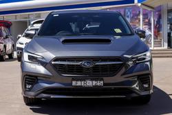 2025 Subaru WRX tS VN MY25 AWD Magnetite Grey