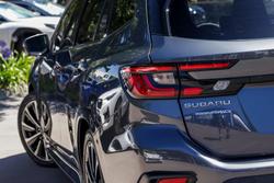 2025 Subaru WRX tS VN MY25 AWD Magnetite Grey