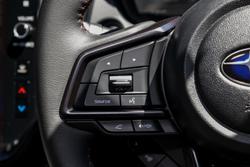 2025 Subaru WRX tS VN MY25 AWD Magnetite Grey