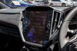 2025 Subaru WRX tS VN MY25 AWD Magnetite Grey