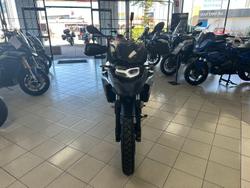 2018 BMW F 750 GS Tour F 750 Grey