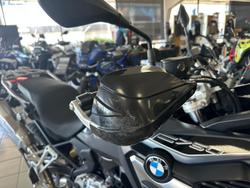 2018 BMW F 750 GS Tour F 750 Grey