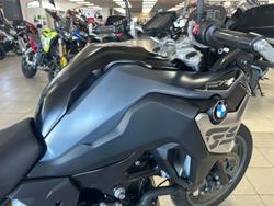 2018 BMW F 750 GS Tour F 750 Grey