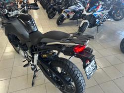 2018 BMW F 750 GS Tour F 750 Grey