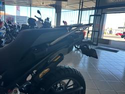 2018 BMW F 750 GS Tour F 750 Grey