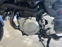 2018 BMW F 750 GS Tour F 750 Grey