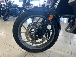 2018 BMW F 750 GS Tour F 750 Grey