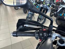 2018 BMW F 750 GS Tour F 750 Grey