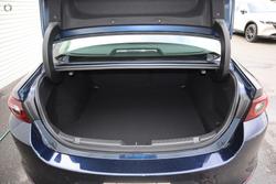 2025 Mazda 3 G20 Touring