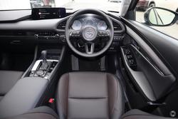 2025 Mazda 3 G20 Touring