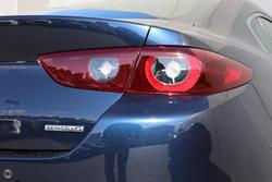 2025 Mazda 3 G20 Touring