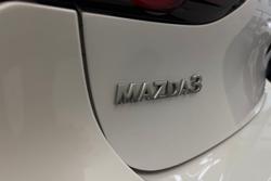 2019 Mazda 3 G20 Evolve