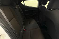 2019 Mazda 3 G20 Evolve