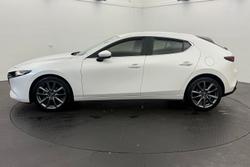 2019 Mazda 3 G20 Evolve