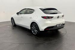 2019 Mazda 3 G20 Evolve
