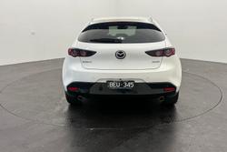 2019 Mazda 3 G20 Evolve