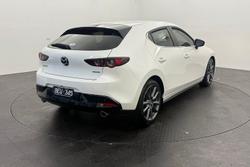 2019 Mazda 3 G20 Evolve