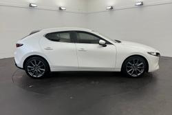 2019 Mazda 3 G20 Evolve