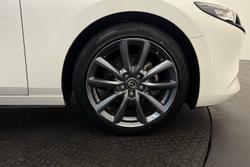 2019 Mazda 3 G20 Evolve