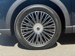 2025 Chery Tiggo 9 Super Hybrid Ultimate