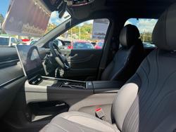 2025 Chery Tiggo 9 Super Hybrid Ultimate MY26 AWD Aurora Green