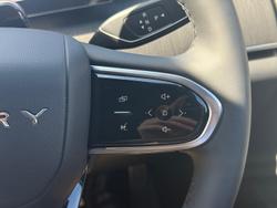 2025 Chery Tiggo 9 Super Hybrid Ultimate MY26 AWD Aurora Green