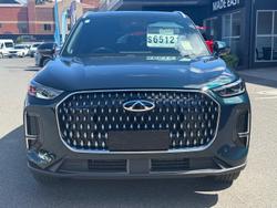 2025 Chery Tiggo 9 Super Hybrid Ultimate