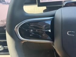 2025 Chery Tiggo 9 Super Hybrid Ultimate