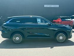 2025 Chery Tiggo 9 Super Hybrid Ultimate