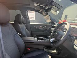 2025 Chery Tiggo 9 Super Hybrid Ultimate