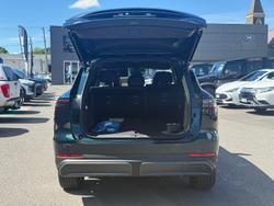 2025 Chery Tiggo 9 Super Hybrid Ultimate MY26 AWD Aurora Green