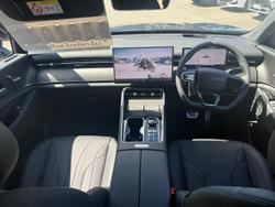 2025 Chery Tiggo 9 Super Hybrid Ultimate