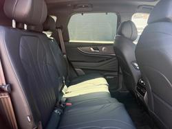 2025 Chery Tiggo 9 Super Hybrid Ultimate MY26 AWD Aurora Green