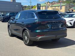 2025 Chery Tiggo 9 Super Hybrid Ultimate