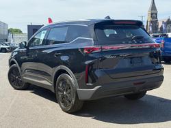 2025 Chery Tiggo 7 Super Hybrid Urban