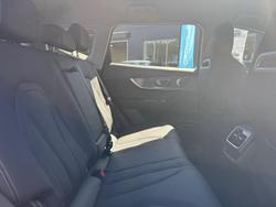 2025 Chery Tiggo 7 Super Hybrid Urban T32 MY26 Space Black