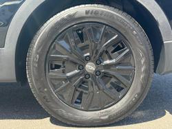 2025 Chery Tiggo 7 Super Hybrid Urban T32 MY26 Space Black