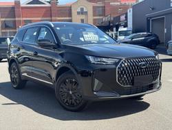 2025 Chery Tiggo 7 Super Hybrid Urban