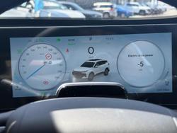 2025 Chery Tiggo 7 Super Hybrid Urban T32 MY26 Space Black