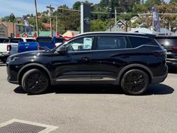 2025 Chery Tiggo 7 Super Hybrid Urban T32 MY26 Space Black